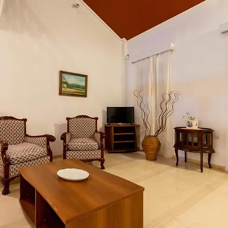 Villa Lenna's Zante Vasilikos (Zakynthos)