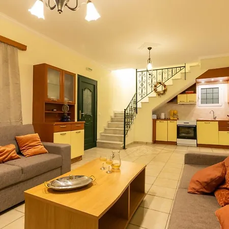 Villa Lenna's Zante