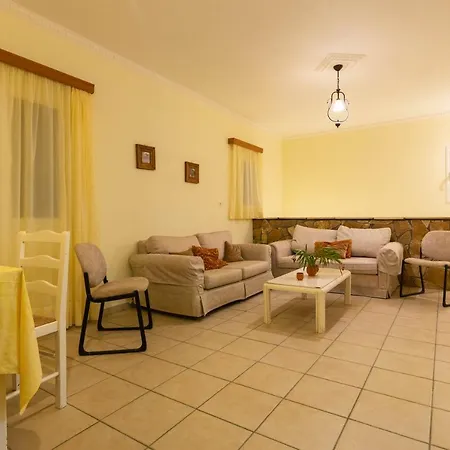 Villa Lenna's Zante *
