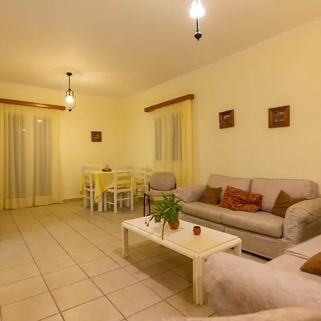 Lenna's Zante * Vasilikos (Zakynthos)
