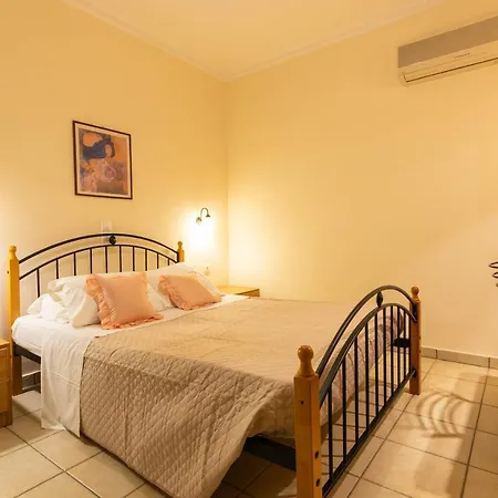 Villa Lenna's Zante Vasilikos (Zakynthos)