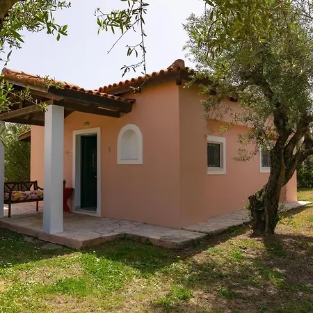 Lenna's Zante Vasilikos (Zakynthos)