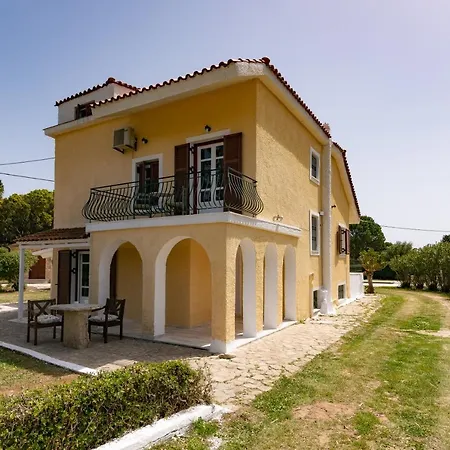 Lenna's Zante וילה