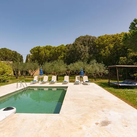 Villa Lenna's Zante Vasilikos (Zakynthos)