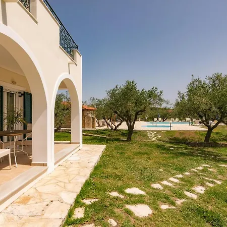 Lenna's Zante * Vasilikos (Zakynthos)