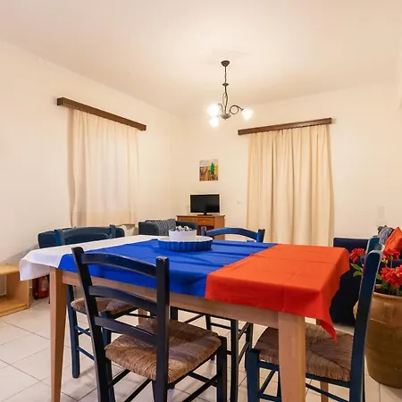 Lenna's Zante Villa Vasilikí