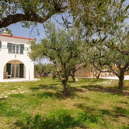 Villa Lenna's Zante Vasilikos (Zakynthos)