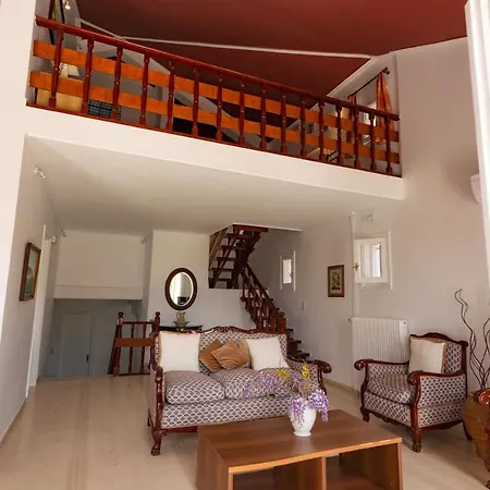 Villa Lenna's Zante Vasilikos (Zakynthos)