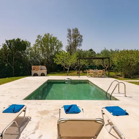 Villa Lenna's Zante Vasilikos (Zakynthos)