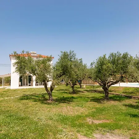 Lenna's Zante Villa Vasilikí