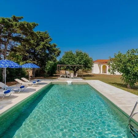 Lenna's Zante Villa