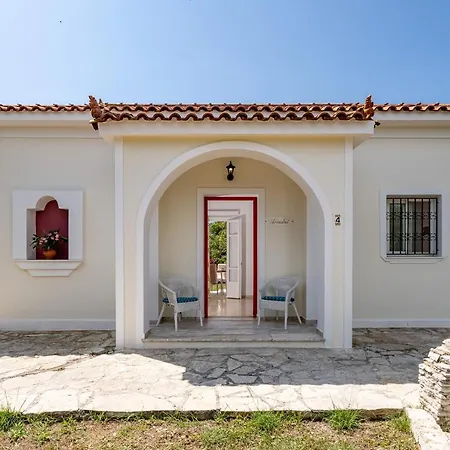 Villa Lenna's Zante *