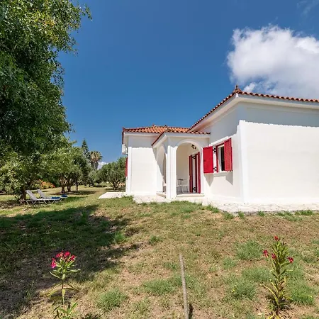 Lenna's Zante Villa Vasilikí