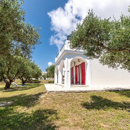 Lenna's Zante Villa Vasilikí