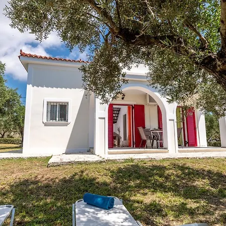 Lenna's Zante Villa *