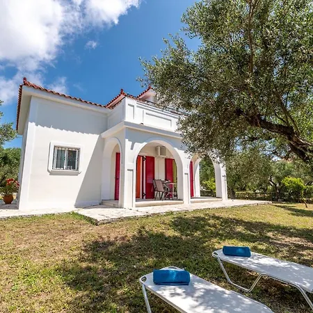 Villa Lenna's Zante *