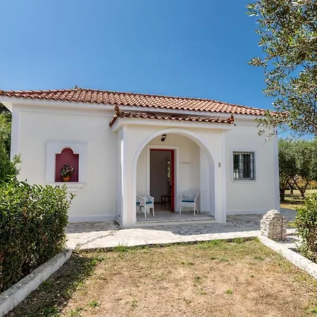 Lenna's Zante Villa *